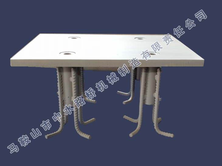 防落梁預(yù)埋件