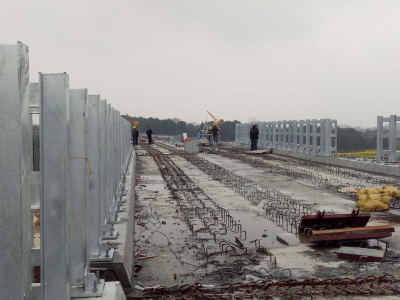 工程業(yè)績(jī)