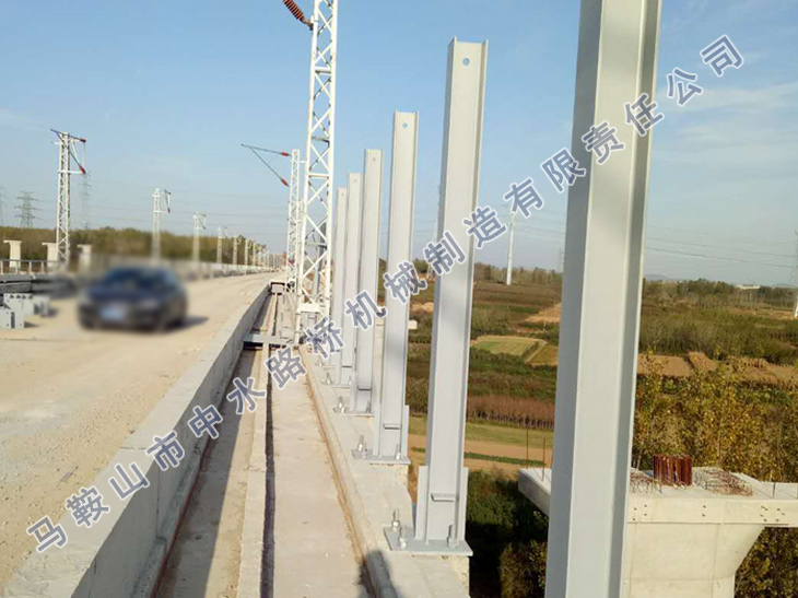 聲風(fēng)屏障預(yù)埋件